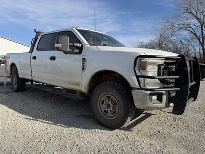 Used 2022 Ford F250 XL w/ Power Equipment Group