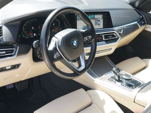Used 2020 BMW X5 sDrive40i w/ Convenience Package RWD image 9