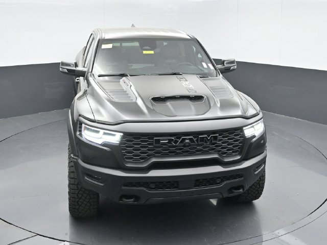 New 2026 RAM 1500 RHO AWD/4WD image 37
