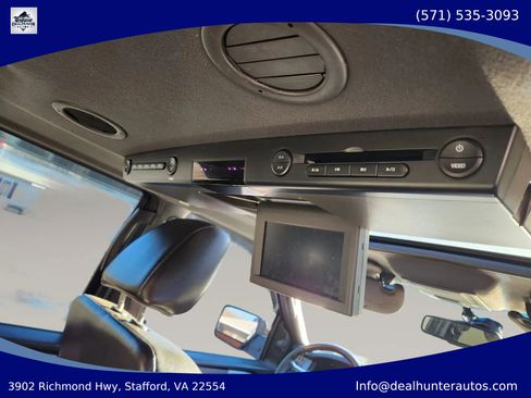 Used 2010 Ford Expedition Limited AWD/4WD image 22
