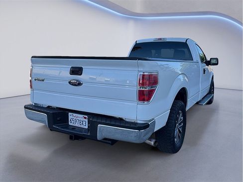 Used 2014 Ford F150 XL w/ Power Equipment Group RWD image 6
