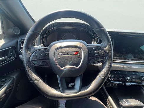 Used 2022 Dodge Durango R/T w/ Blacktop Package AWD/4WD image 19