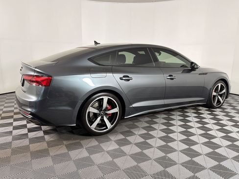 Used 2023 Audi A5 2.0T Premium Plus w/ Premium Plus image 7