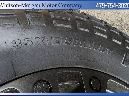 Used 2022 Jeep Wrangler Unlimited Sport image 35