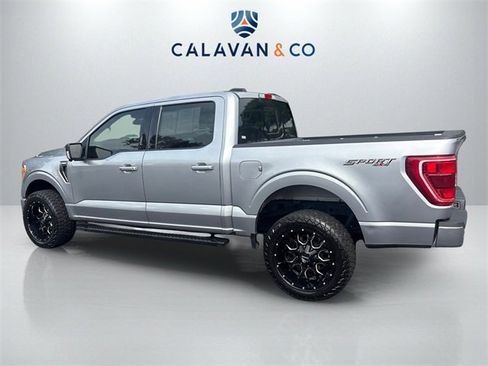 Used 2023 Ford F150 XLT w/ Equipment Group 302A High image 5