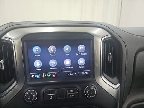 Used 2021 Chevrolet Silverado 1500 LTZ w/ LTZ Premium Package image 6