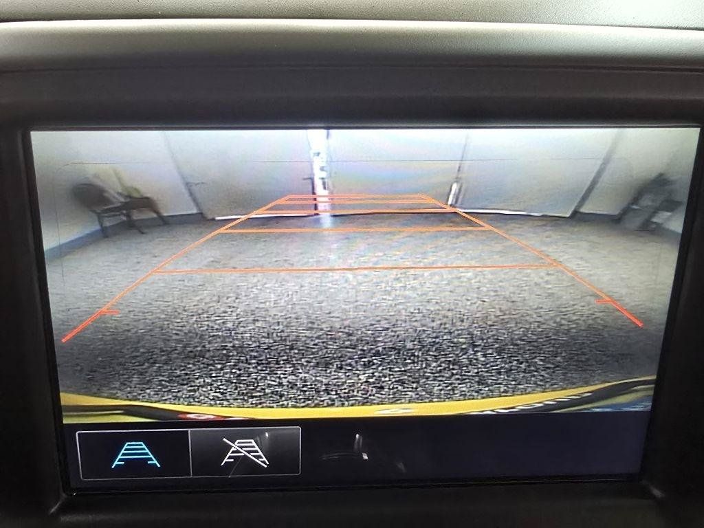 Used 2017 Chevrolet Camaro LT RWD image 20