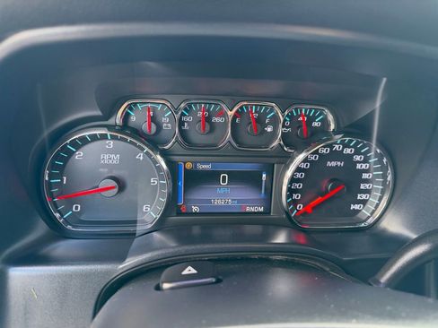 Used 2014 Chevrolet Silverado 1500 LT w/ All Star Edition image 26