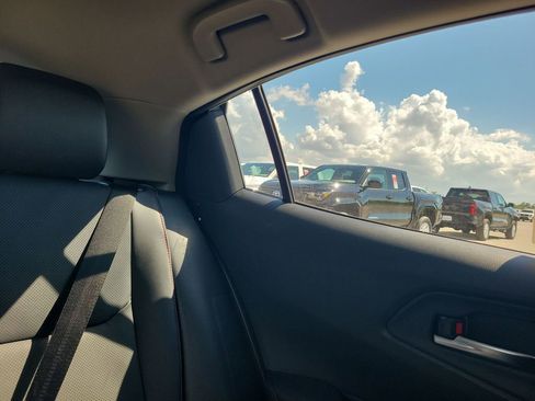 New 2026 Toyota Prius Plug-In Hybrid image 14