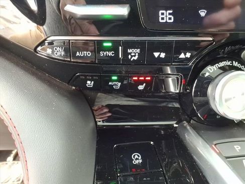 Certified 2026 Acura MDX A-Spec image 13