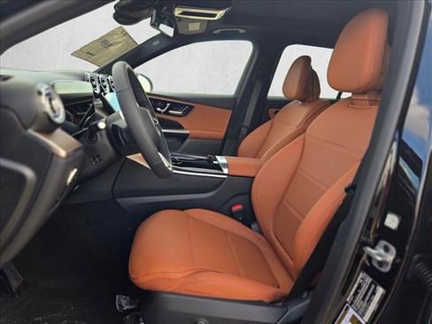 New 2026 Mercedes-Benz GLC 300 image 13