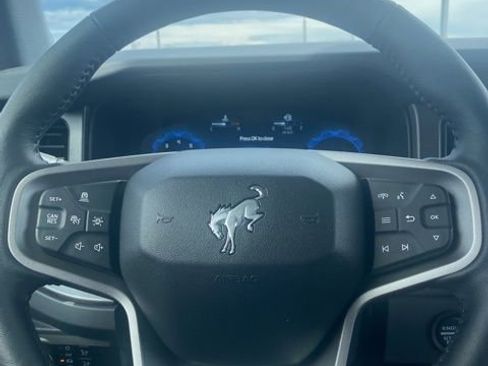 New 2025 Ford Bronco Badlands image 22