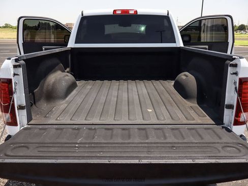 Used 2013 RAM 1500 R/T w/ Convenience Group RWD image 38
