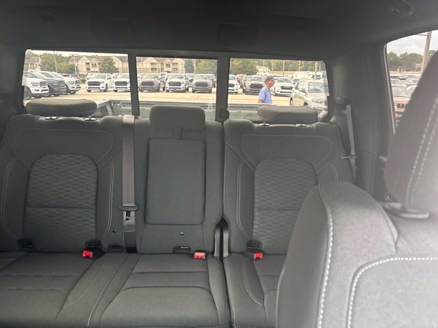 Used 2026 RAM 1500 Big Horn AWD/4WD image 23