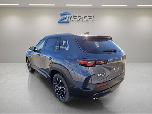 New 2026 MAZDA CX-50 2.5 Hybrid w/ Premium Plus Pkg image 3