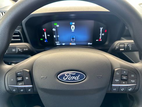 New 2026 Ford Maverick XL FWD image 28