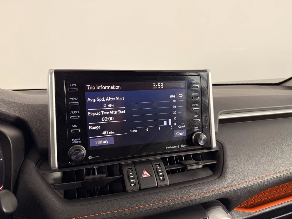Used 2019 Toyota RAV4 Adventure w/ All Weather Liner Package AWD/4WD image 8