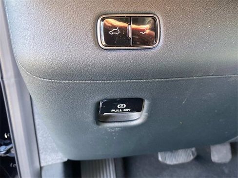 New 2026 Lincoln Navigator Reserve w/ Jet Appearance Package image 14