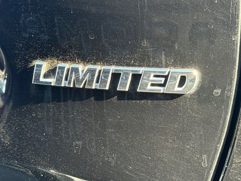 Certified 2025 Toyota RAV4 Limited FWD image 7