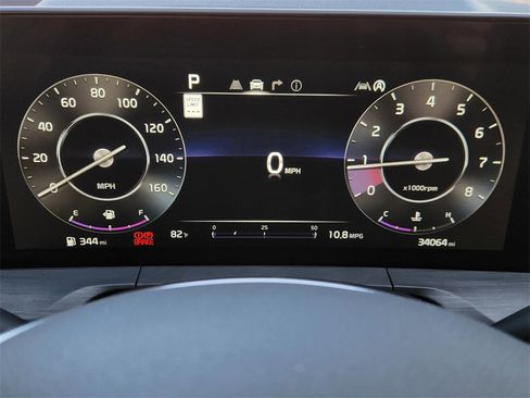 Certified 2024 Kia Telluride SX Prestige X-Line image 16