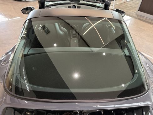 Used 2026 Porsche 911 Targa 4 GTS image 13