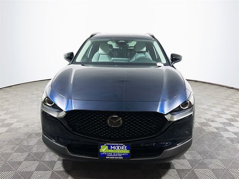 New 2026 MAZDA CX-30 AWD 2.5 S image 2