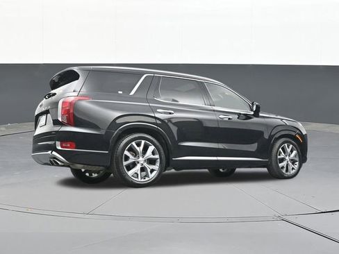 Used 2021 Hyundai Palisade Limited FWD image 54