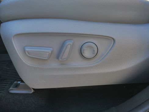 Used 2022 Toyota Highlander XLE image 21