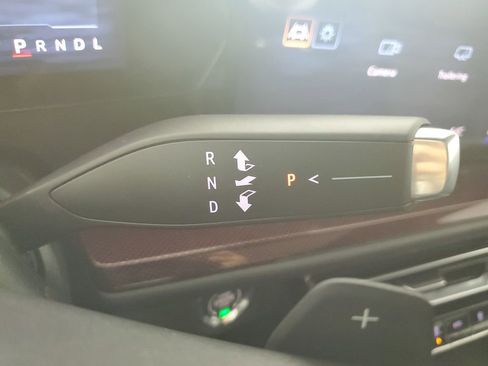 New 2026 Chevrolet Traverse Z71 w/ Enhanced Driving Package AWD/4WD image 23
