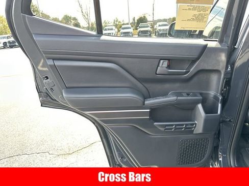 New 2026 Toyota 4Runner SR5 image 6