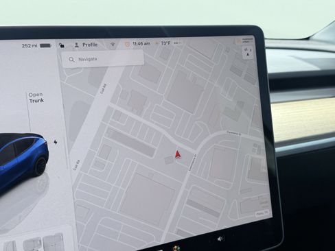 Used 2023 Tesla Model Y Performance image 67