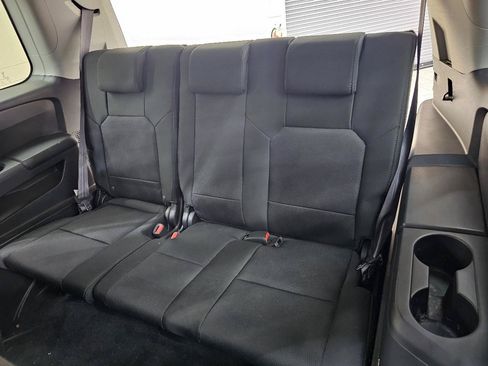 Used 2011 Honda Pilot LX image 25