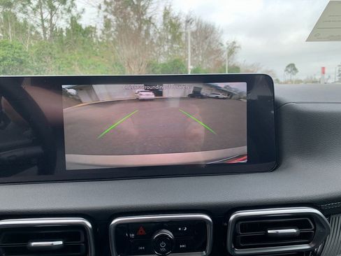 New 2026 Nissan Sentra SV w/ SV Convenience Package image 13