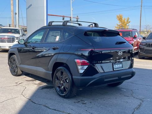 New 2026 Hyundai Kona SEL Sport FWD image 5