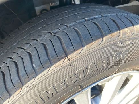 Used 2020 Nissan Rogue SV image 21