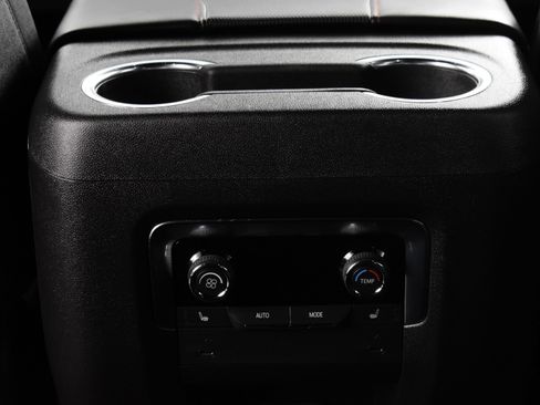 Used 2025 Chevrolet Tahoe RST w/ RST Capability Package image 30