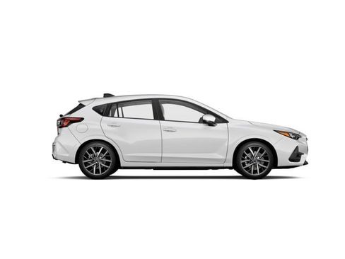New 2025 Subaru Impreza 2.0i Sport AWD/4WD image 7