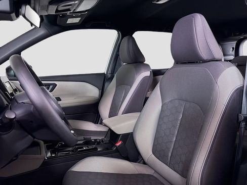 New 2026 Subaru Forester image 19