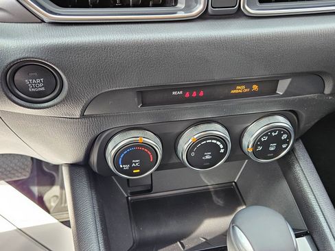 New 2025 MAZDA CX-5 AWD 2.5 S image 19
