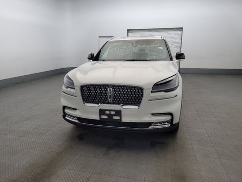Used 2020 Lincoln Aviator Reserve w/ Equipment Group 201A image 15