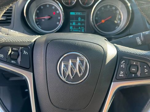 Used 2013 Buick Regal GS image 12