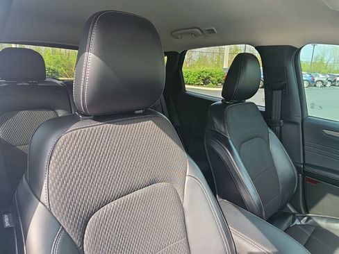 Used 2024 Ford Escape SE FWD image 46