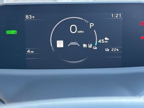 New 2026 Subaru Solterra Premium image 31