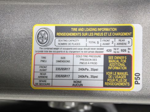 Used 2023 Hyundai Tucson Blue image 40