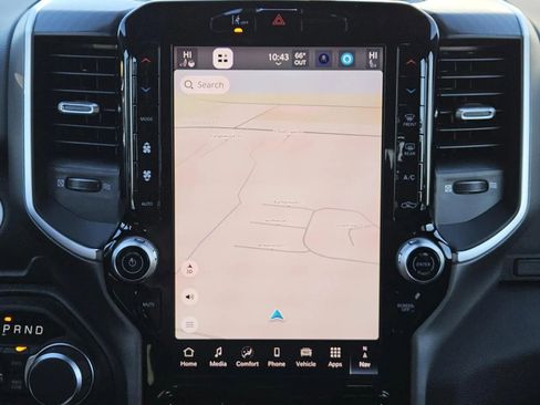 New 2026 RAM 1500 Big Horn image 13