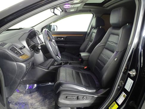 Used 2019 Honda CR-V EX-L image 7