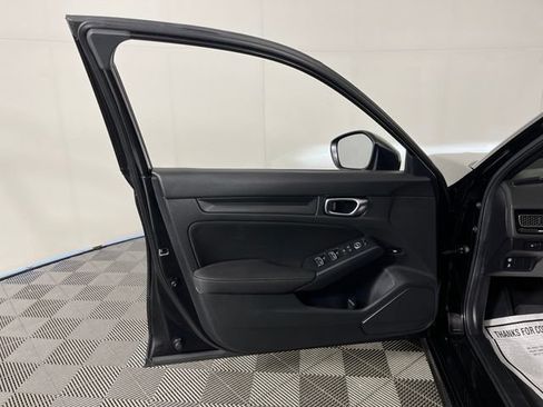 Used 2024 Honda Civic Sport image 12