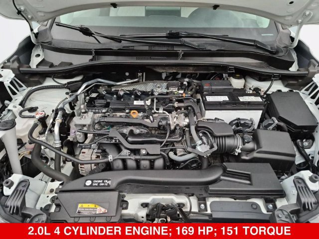 Used 2023 Toyota Corolla Cross L AWD/4WD image 39