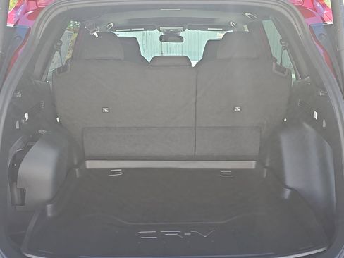 New 2026 Honda CR-V TrailSport image 13