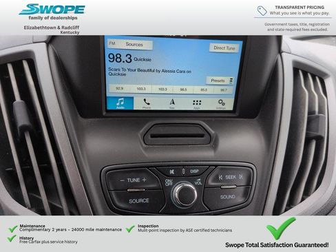 Used 2019 Ford Transit 350 XL RWD image 9